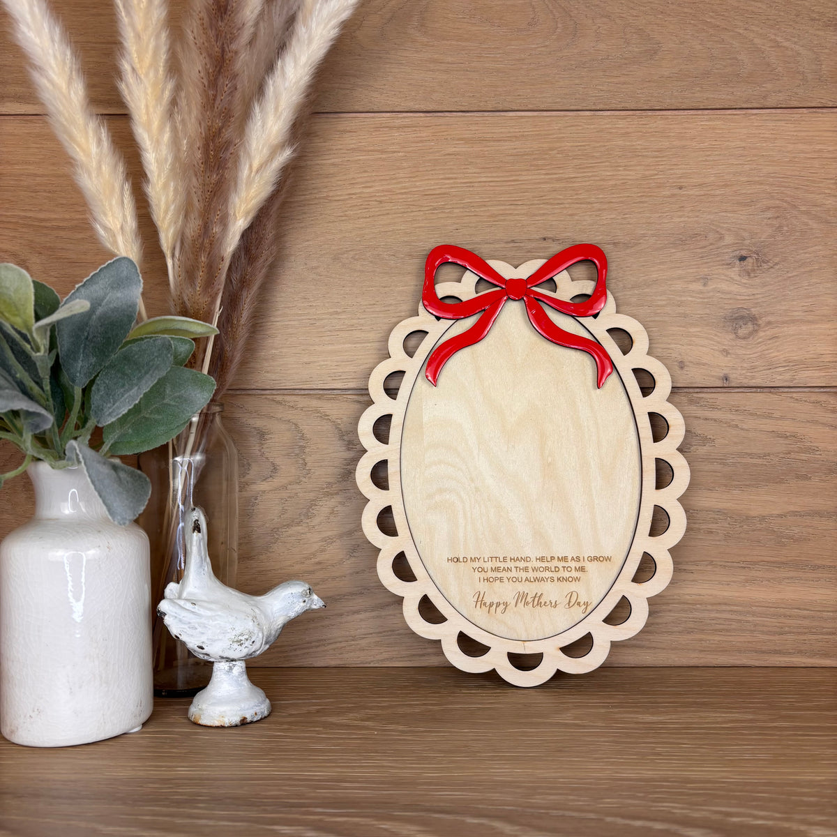 Mother’s Day Keepsake