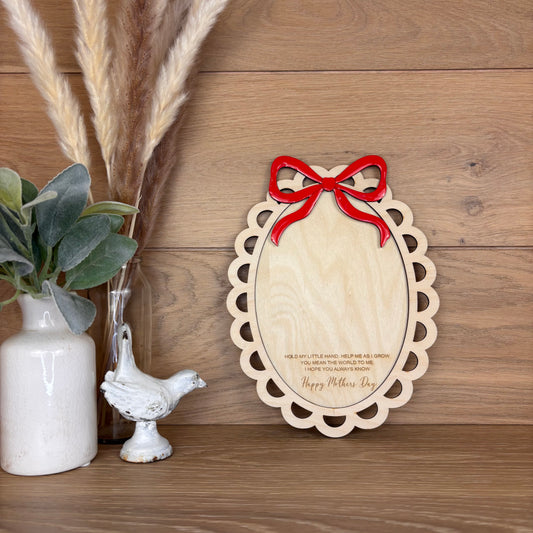 Mother’s Day Keepsake