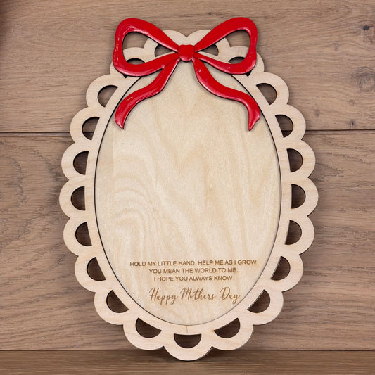 Mother’s Day Keepsake