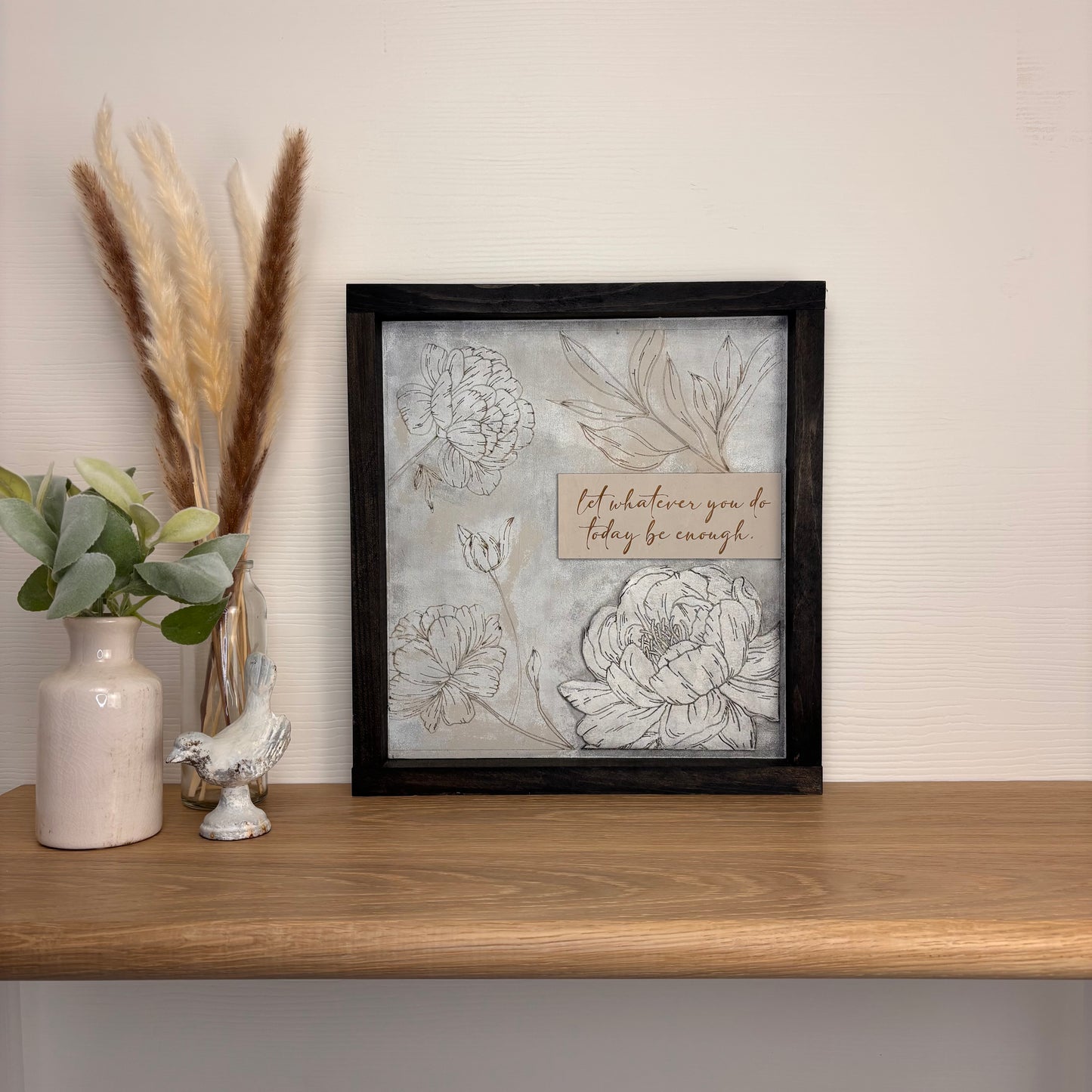 Decor Sign